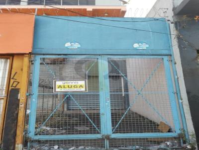 Sal�o Comercial para Loca��o, em S�o Paulo, bairro S�o Mateus, 2 banheiros