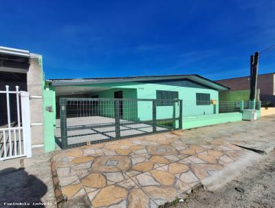 Casa para Loca��o, em Torres, bairro Igra Norte, 2 dormit�rios, 1 banheiro, 1 vaga