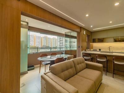 Apartamento para Venda, em S�o Paulo, bairro Vila da Sa�de, 2 dormit�rios, 2 banheiros, 1 su�te, 2 vagas