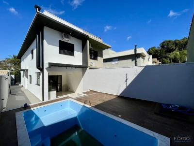 Casa para Loca��o, em Atibaia, bairro Jardim Do Lago, 3 dormit�rios, 2 banheiros, 1 su�te, 2 vagas