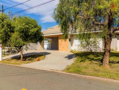 Casa em Condom�nio para Venda, em Cabre�va, bairro Residencial Haras Pindorama II (Jacar�), 4 dormit�rios, 5 banheiros, 4 su�tes, 2 vagas