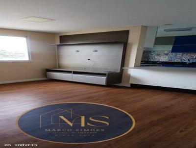 Apartamento para Loca��o, em Guarulhos, bairro Cocaia, 2 dormit�rios, 1 banheiro, 1 vaga