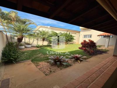 Casa para Venda, em Franca, bairro S�o Jos�, 3 dormit�rios, 2 banheiros, 1 su�te, 2 vagas