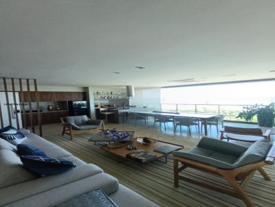 Apartamento para Venda, em Salvador, bairro Jaguaribe, 3 dormit�rios, 5 banheiros, 3 su�tes, 4 vagas