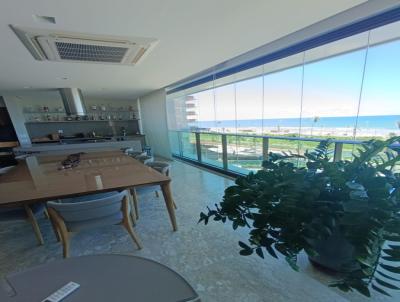 Apartamento para Venda, em Salvador, bairro Jaguaribe, 3 dormit�rios, 5 banheiros, 3 su�tes, 4 vagas