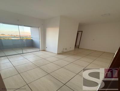 Apartamento para Venda, em Uberl�ndia, bairro Jardim Bras�lia, 2 dormit�rios, 1 banheiro, 1 su�te, 1 vaga