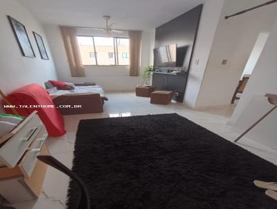 Apartamento para Venda, em Londrina, bairro Ernani Moura Lima, 2 dormit�rios, 1 banheiro, 1 vaga
