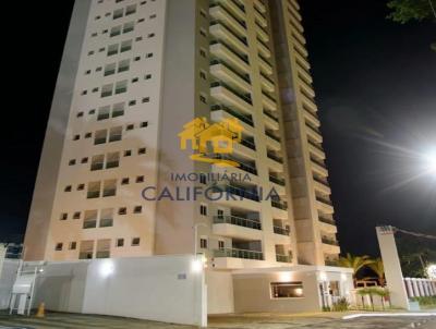 Apartamento para Venda, em Jacare�, bairro Jardim Calif�rnia, 2 dormit�rios, 2 banheiros, 1 su�te, 1 vaga