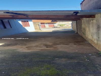 Casa para Loca��o, em S�o Jos� do Rio Pardo, bairro Conjunto Habitacional Capit�o Alexandre Lu�s de Mello, 3 dormit�rios, 2 banheiros, 1 su�te, 1 vaga