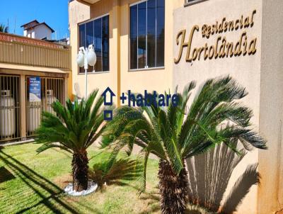 Apartamento para Loca��o, em Hortol�ndia, bairro Loteamento Remanso Campineiro, 3 dormit�rios, 3 banheiros, 1 su�te, 2 vagas