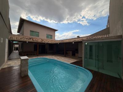 Casa Duplex para Venda, em Contagem, bairro Granja Ouro Branco, 3 dormit�rios, 3 banheiros, 1 su�te, 4 vagas
