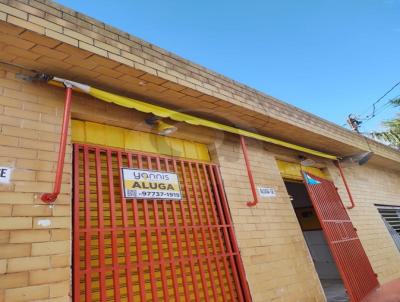 Sal�o Comercial para Loca��o, em S�o Paulo, bairro Jardim Santa Ad�lia, 1 banheiro