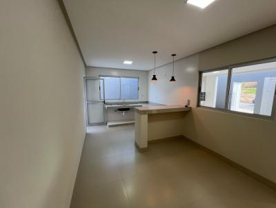 Casa para Venda, em Bom Despacho, bairro GRAN PARK      REFERENCIA  GRAN VIVER, 3 dormit�rios, 2 banheiros, 1 su�te, 2 vagas