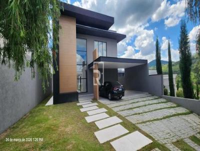 Casa em Condom�nio para Venda, em Atibaia, bairro Tanque, 4 dormit�rios, 5 banheiros, 4 su�tes, 5 vagas