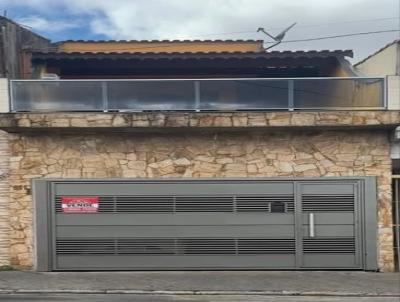 Sobrado para Venda, em , bairro Jardim Rodolfo Pirani, 3 dormit�rios, 3 banheiros, 2 vagas