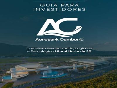 Oportunidade para Investidor para Venda, em Cambori�, bairro Sert�o de Santa Luzia