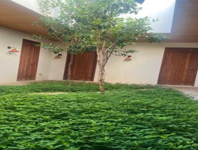 Casa em Condom�nio para Loca��o, em Porto Feliz, bairro , 5 dormit�rios, 5 su�tes