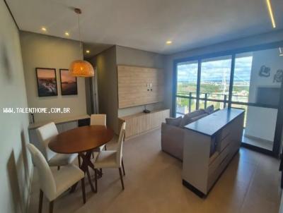 Apartamento para Venda, em Londrina, bairro Terra Bonita
