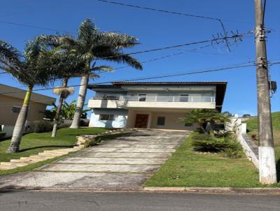 Sobrado para Venda, em Mogi das Cruzes, bairro Colinas do Paratehy, 3 dormit�rios, 2 banheiros, 1 su�te, 4 vagas