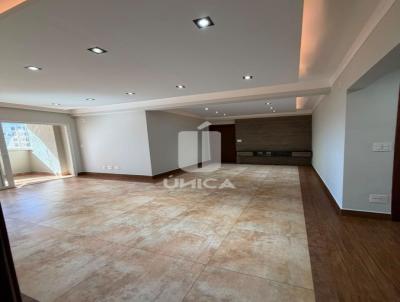 Apartamento para Venda, em Franca, bairro Jardim Consola��o, 3 dormit�rios, 1 su�te, 3 vagas