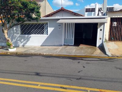 Casa para Venda, em Hortol�ndia, bairro Jardim S�o Sebasti�o, 3 dormit�rios, 2 banheiros, 4 vagas