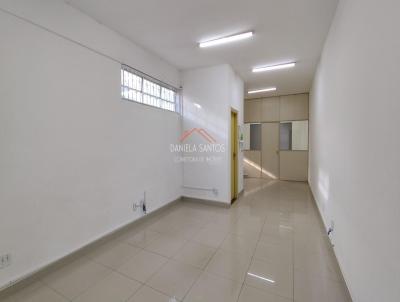 Sala Comercial para Loca��o, em Franca, bairro S�o Joaquim, 1 banheiro