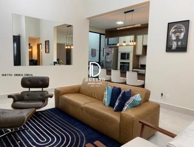 Casa em Condom�nio para Venda, em Indaiatuba, bairro Jardim Br�scia, 3 dormit�rios, 4 banheiros, 3 su�tes, 4 vagas