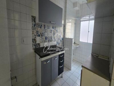Apartamento para Loca��o, em Ribeir�o Preto, bairro Geraldo Correia de Carvalho, 2 dormit�rios, 1 banheiro, 1 vaga