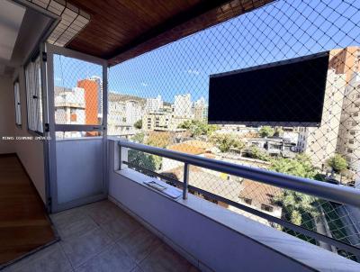 Apartamento para Venda, em Belo Horizonte, bairro Carmo, 3 dormit�rios, 3 banheiros, 1 su�te, 2 vagas