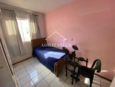 Apartamento para Venda, em Juiz de Fora, bairro Francisco Bernardino, 3 dormit�rios, 1 banheiro, 1 vaga