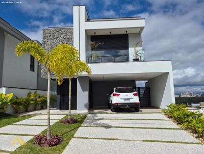 Casa em Condom�nio para Venda, em Mogi das Cruzes, bairro Fazenda Rodeio, 4 dormit�rios, 4 su�tes, 4 vagas