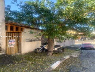 Casa para Loca��o, em Tabo�o da Serra, bairro Parque Monte Alegre, 2 dormit�rios, 1 banheiro