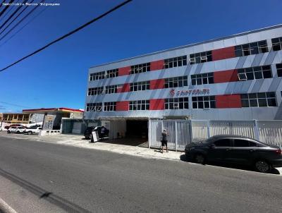 Apartamento para Venda, em Lauro de Freitas, bairro Pitangueiras, 2 dormit�rios, 2 banheiros, 1 su�te, 2 vagas