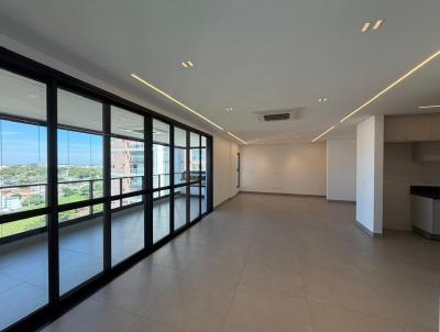 Apartamento para Loca��o, em Presidente Prudente, bairro Jardim Esplanada, 3 dormit�rios, 4 banheiros, 3 su�tes, 3 vagas