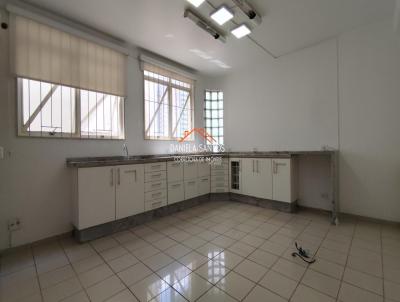 Sala Comercial para Loca��o, em Franca, bairro Centro, 2 banheiros, 1 vaga