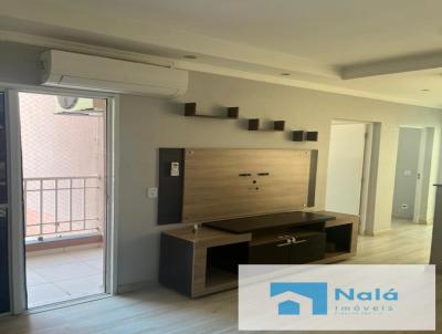 Apartamento para Loca��o, em Sorocaba, bairro Vila Odim Ant�o, 2 dormit�rios, 1 banheiro, 1 vaga