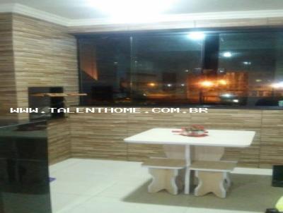 Apartamento para Venda, em Londrina, bairro Centro, 4 dormit�rios, 2 banheiros, 1 vaga