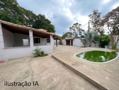 Casa para Venda, em Saquarema, bairro Verde Vale, 2 dormit�rios, 2 banheiros, 1 su�te, 3 vagas