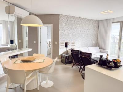 Apartamento para Loca��o, em Florian�polis, bairro Jurer� Internacional, 3 dormit�rios, 2 banheiros, 1 su�te, 2 vagas