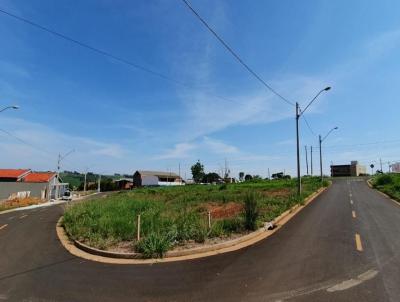 Loteamento para Venda, em Montividiu, bairro Nova  Alian�a