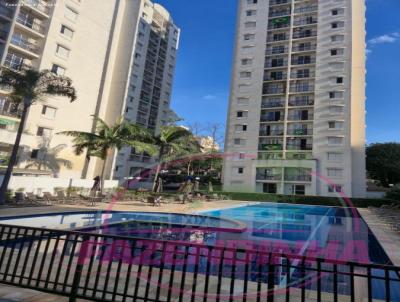 Apartamento para Venda, em S�o Paulo, bairro Jardim �ris, 2 dormit�rios, 1 banheiro, 1 vaga