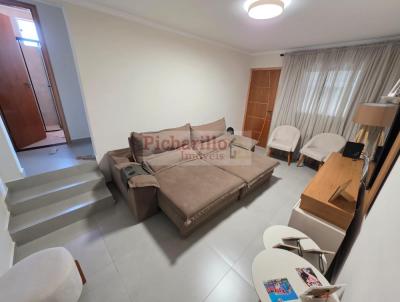 Casa para Venda, em S�o Carlos, bairro Jardim Dona Francisca, 3 dormit�rios, 2 banheiros, 2 vagas