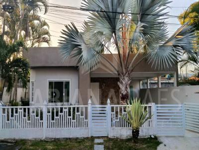 Casa para Venda, em Maric�, bairro ITAIPUA�U, 5 dormit�rios, 3 banheiros, 1 su�te, 1 vaga