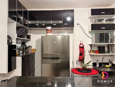 Apartamento para Venda, em Presidente Prudente, bairro EDIF�CIO PR�NCIPE DE VAL�NCIA, 2 dormit�rios, 1 banheiro, 1 vaga