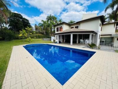 Casa em Condom�nio para Venda, em Itu, bairro Vila Martins, 5 dormit�rios, 5 banheiros, 3 su�tes, 8 vagas