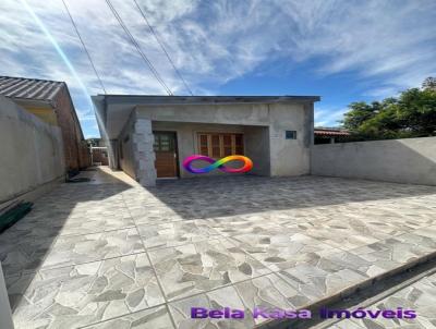 Casa para Venda, em Cidreira, bairro Centro, 2 dormit�rios, 1 banheiro, 1 su�te