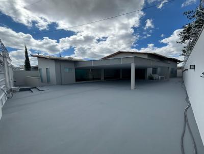 Casa para Venda, em Bom Despacho, bairro ALPHAVILLE, 3 dormit�rios, 3 banheiros, 1 su�te, 6 vagas