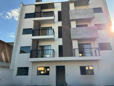 Apartamento para Venda, em Cambori�, bairro Santa Regina, 2 dormit�rios, 1 banheiro, 1 vaga
