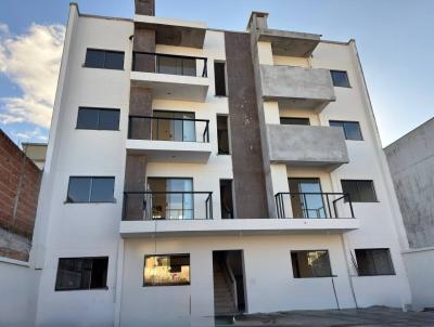 Apartamento para Venda, em Cambori�, bairro Santa Regina, 2 dormit�rios, 1 banheiro, 1 vaga