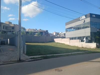 Terreno Comercial para Venda, em Votorantim, bairro Alphaville Nova Esplanada